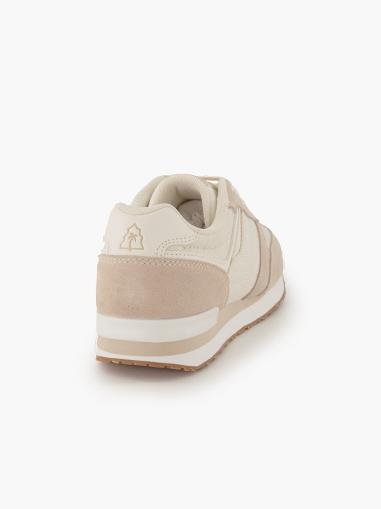 Beach Mountain Sneaker Beige 95381 5