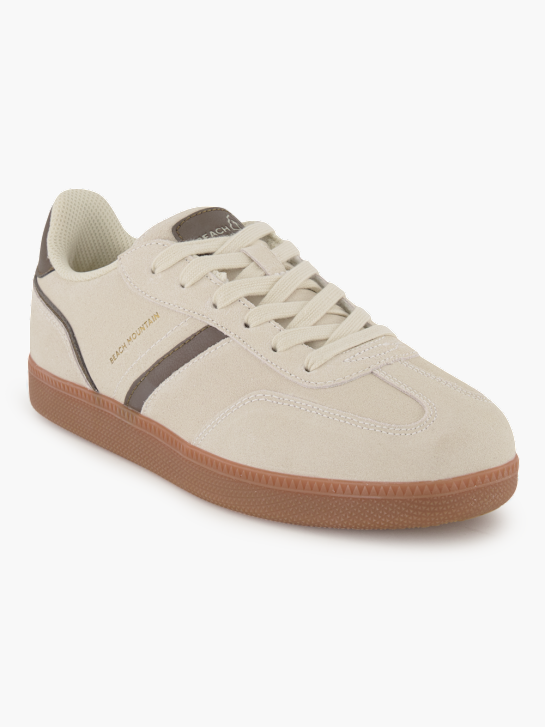 Beach Mountain Sneaker Beige 95386 1