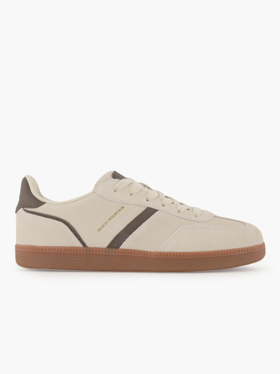Beach Mountain Sneaker Beige 95386 2