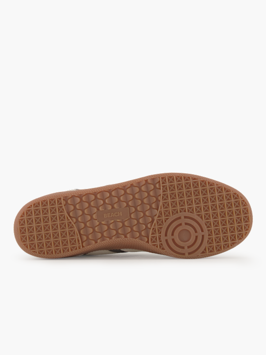 Beach Mountain Sneaker Beige 95386 3