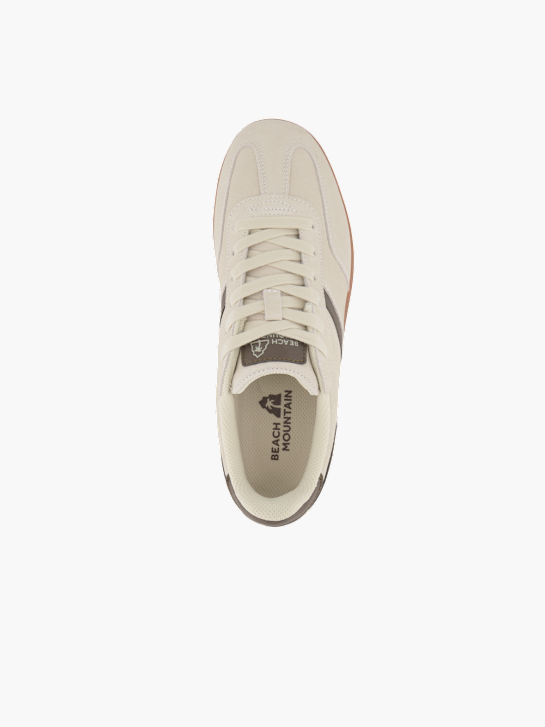 Beach Mountain Sneaker Beige 95386 4