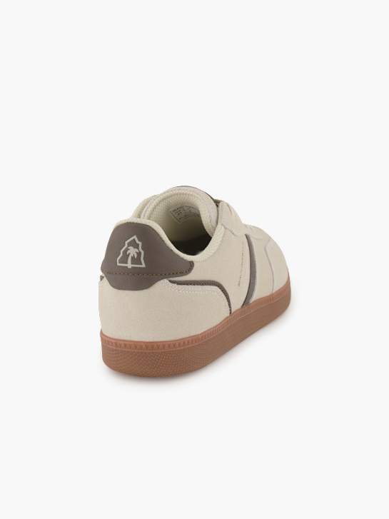 Beach Mountain Sneaker Beige 95386 5