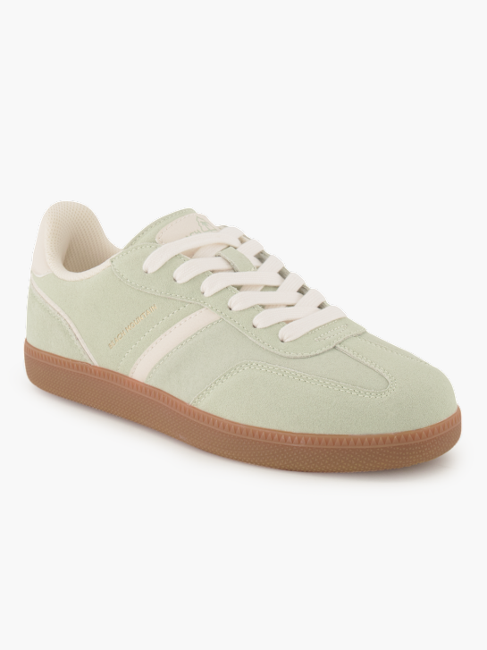 Beach Mountain Sneaker Grün 95387 1