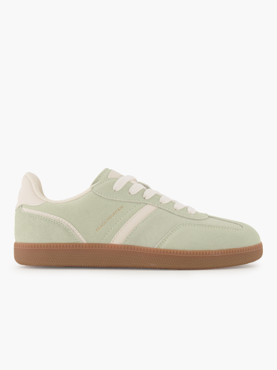 Beach Mountain Sneaker Grün 95387 2
