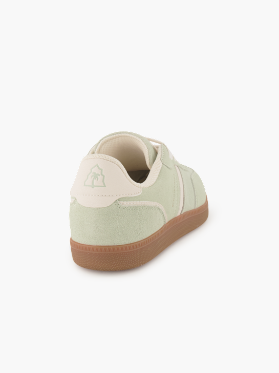 Beach Mountain Sneaker Grün 95387 5