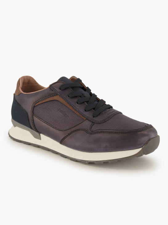 Rieker Sneaker Blu 95400 1