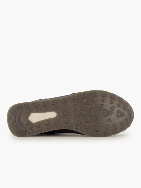 Rieker Baskets Bleu 95400 3