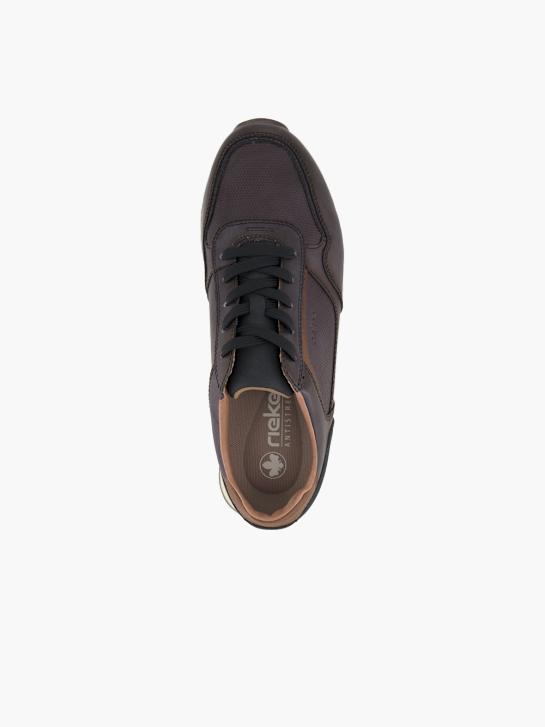 Rieker Sneaker Blu 95400 4