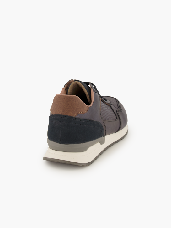 Rieker Baskets Bleu 95400 5