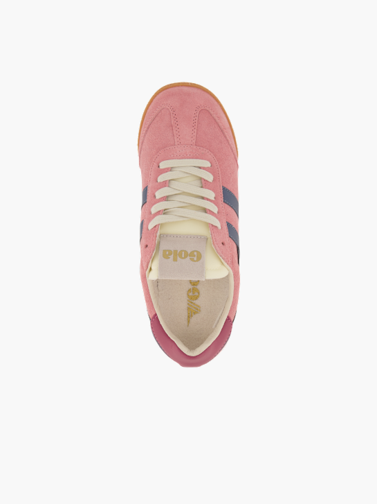 Gola Sneaker Rosa 95409 4