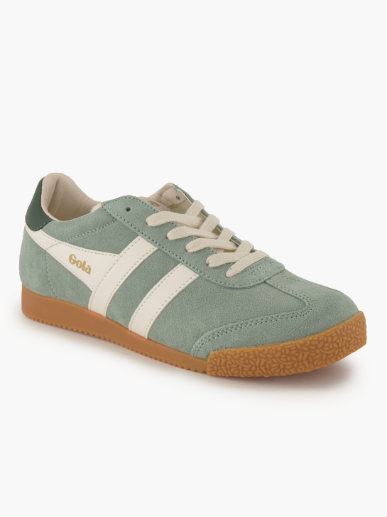 Gola Baskets Vert 95411 1