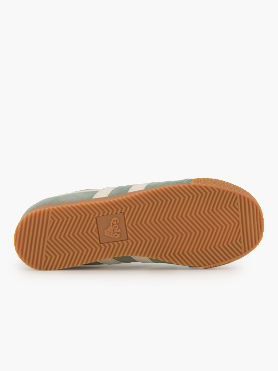 Gola Sneaker Grün 95411 3
