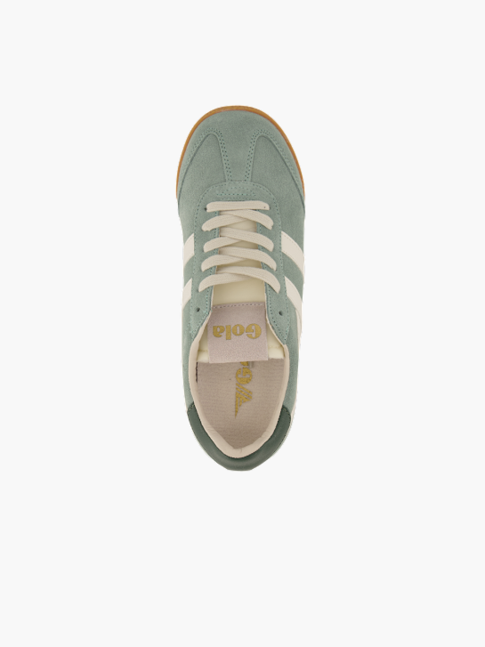 Gola Sneaker Grün 95411 4