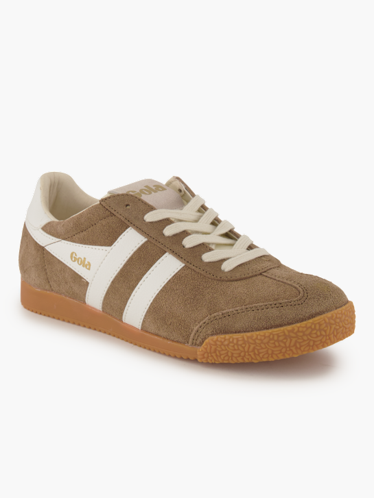 Gola Baskets Marron 95413 1