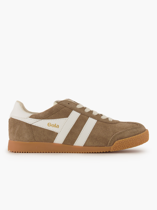 Gola Baskets Marron 95413 2