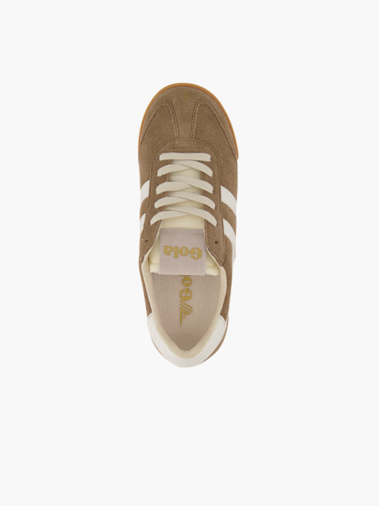 Gola Baskets Marron 95413 4