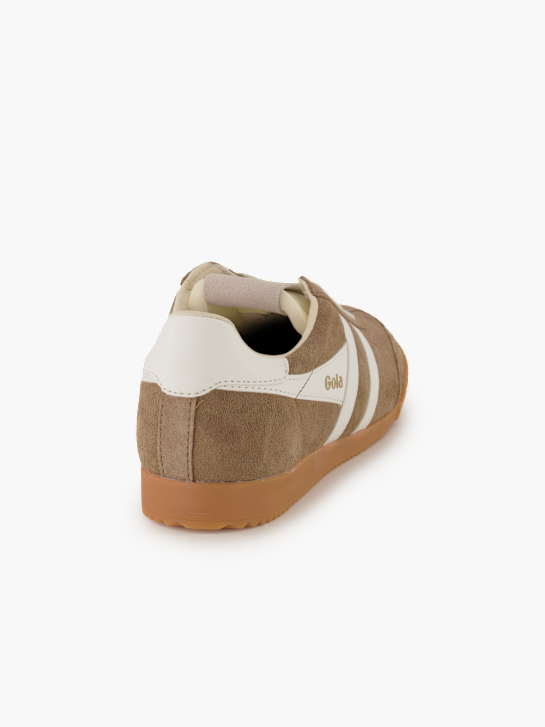 Gola Baskets Marron 95413 5