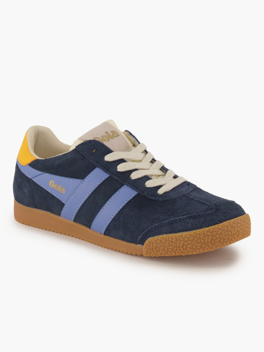 Gola Baskets Bleu 95412 1