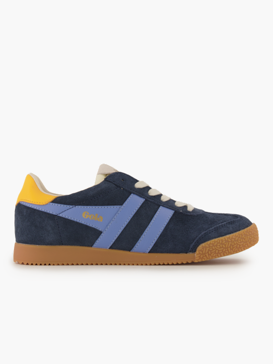 Gola Baskets Bleu 95412 3