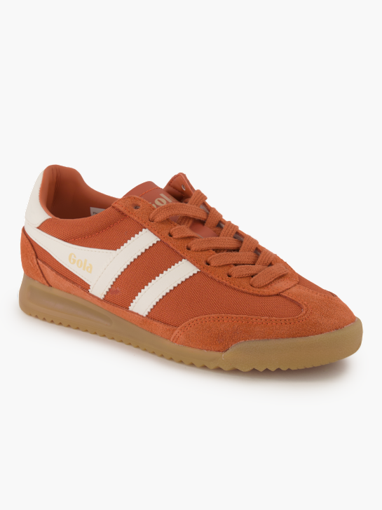 Gola Baskets Orange 95414 1