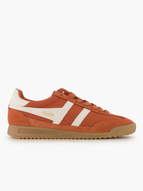 Gola Baskets Orange 95414 2