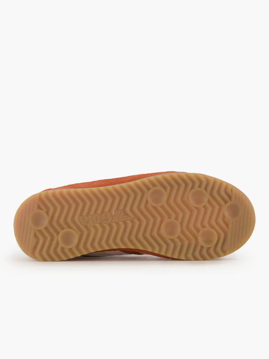 Gola Baskets Orange 95414 3