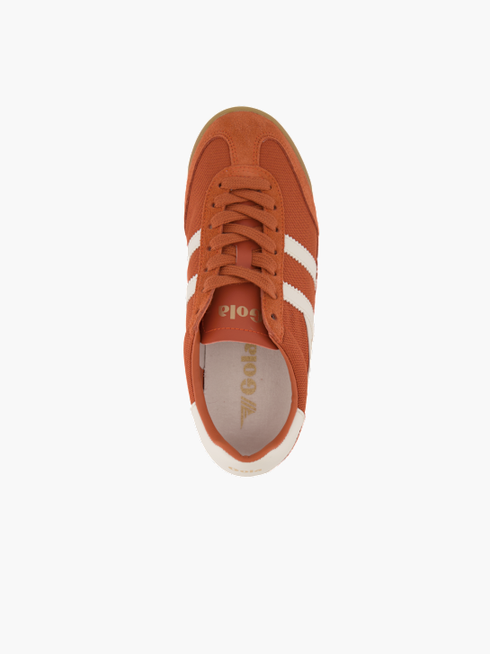 Gola Sneaker Orange 95414 4
