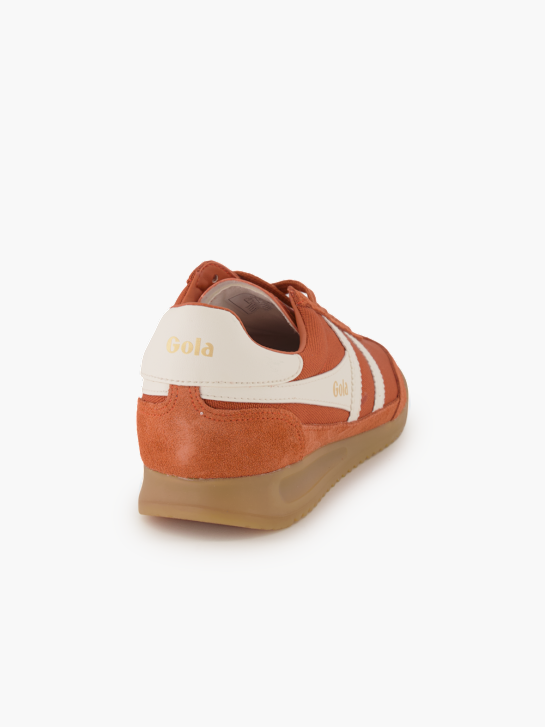 Gola Sneaker Arancione 95414 5