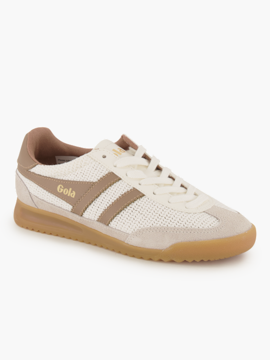 Gola Sneaker Bianco 95418 1