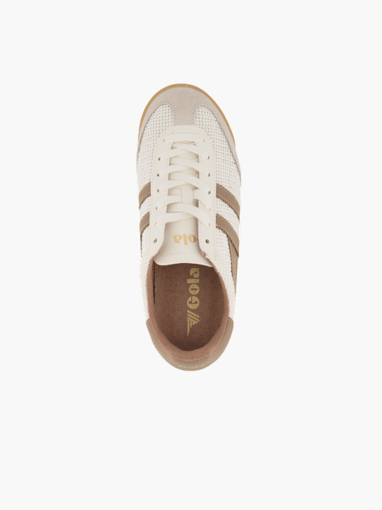 Gola Sneaker Weiss 95418 4