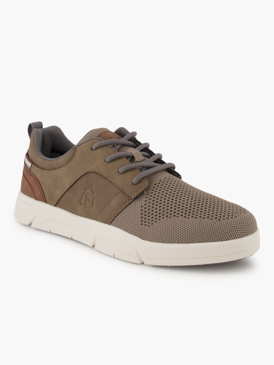 Beach Mountain Sneaker Braun 95427 1