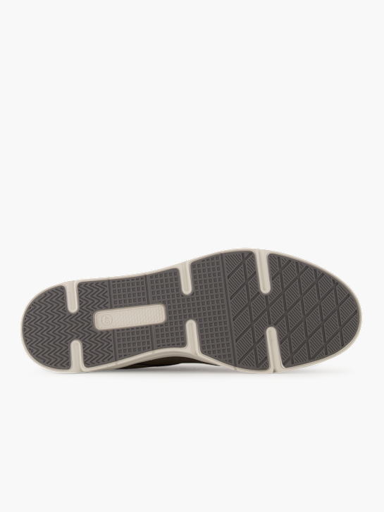 Beach Mountain Sneaker Braun 95427 3