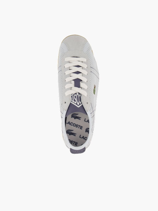 Lacoste Sneaker Blau 95431 4