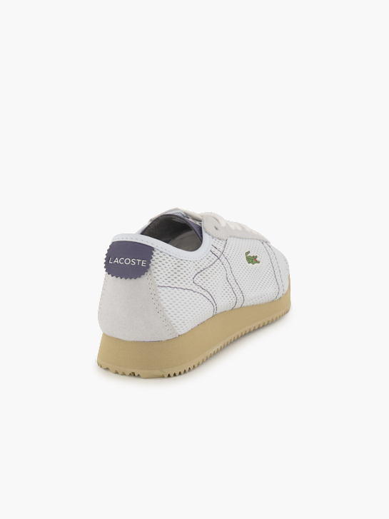 Lacoste Sneaker Blau 95431 5