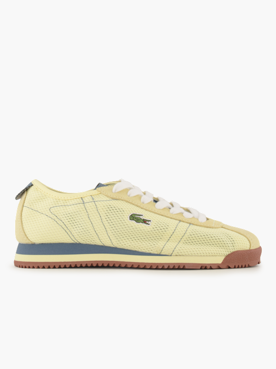 Lacoste Sneaker Gelb 95432 2