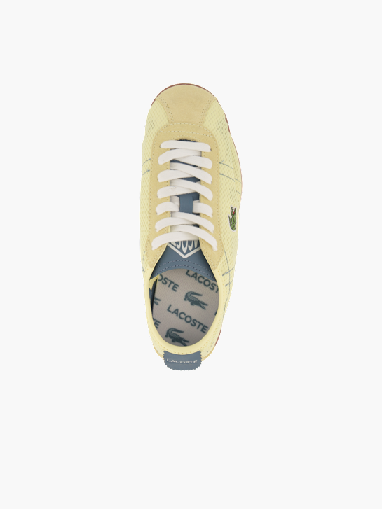 Lacoste Sneaker Gelb 95432 4