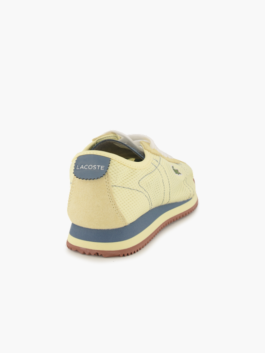 Lacoste Sneaker Gelb 95432 5