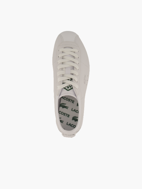 Lacoste Non défini Blanc 95434 4