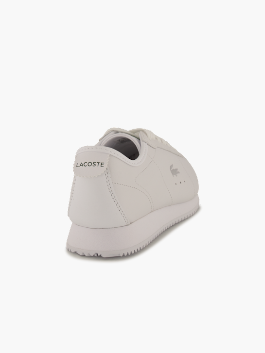 Lacoste Non défini Blanc 95434 5