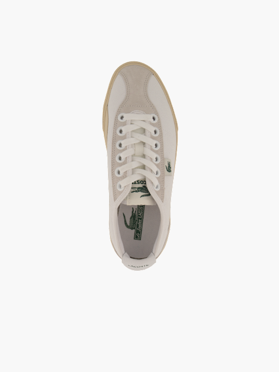 Lacoste Non défini Blanc 95435 4