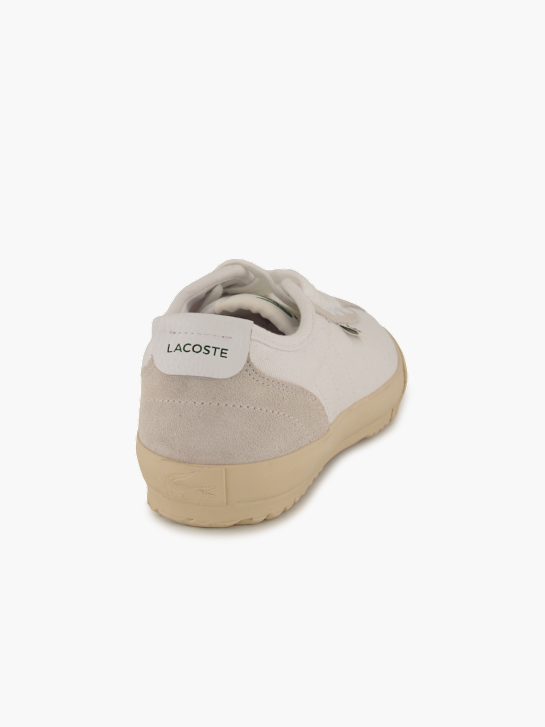Lacoste Non défini Blanc 95435 5