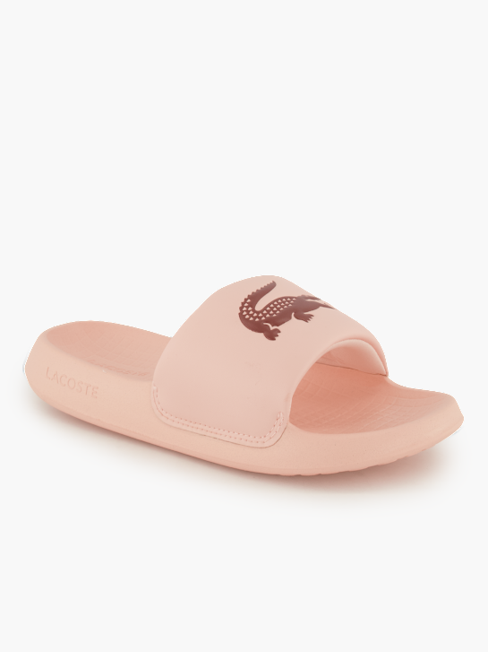 Lacoste Claquettes Couleur indéfinie 95439 1