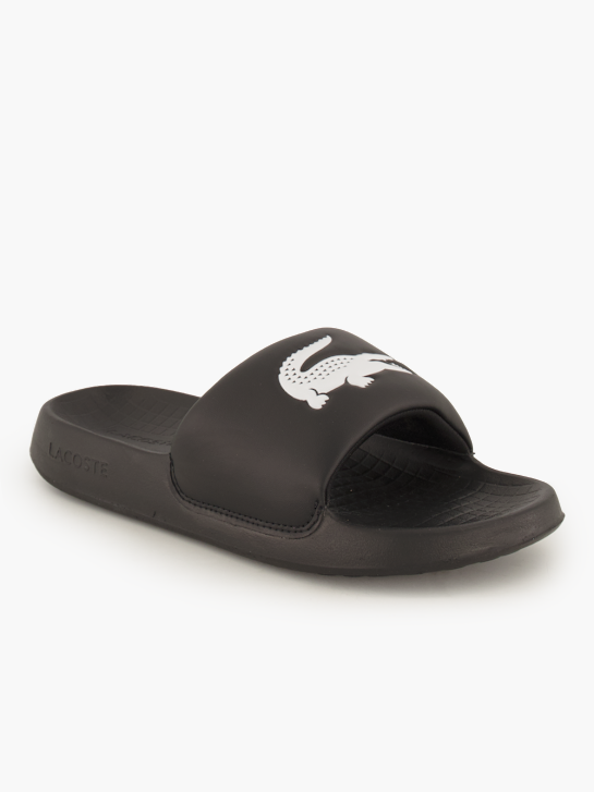Lacoste Claquettes Noir 95438 1