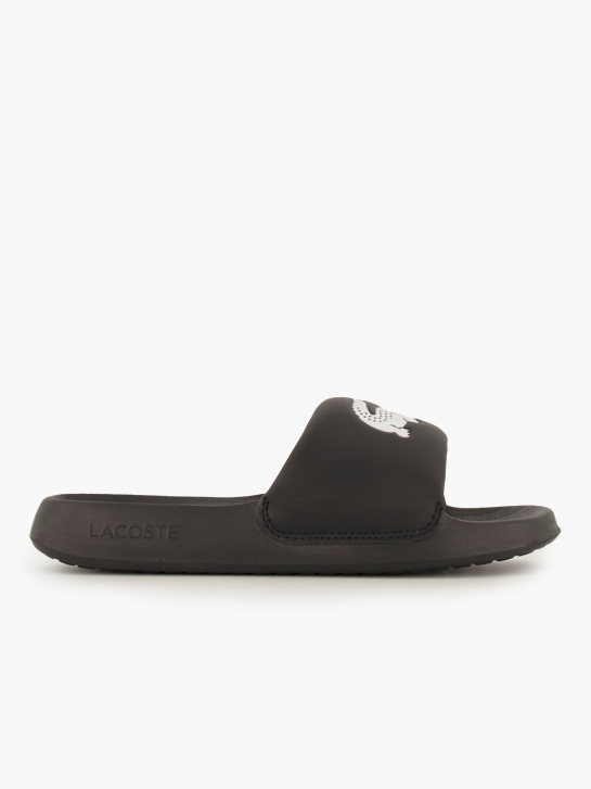 Lacoste Claquettes Noir 95438 2