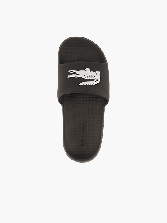 Lacoste Badeschuh & Slider Schwarz 95438 3