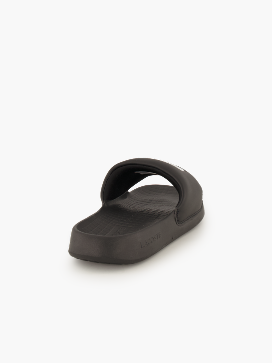 Lacoste Claquettes Noir 95438 4