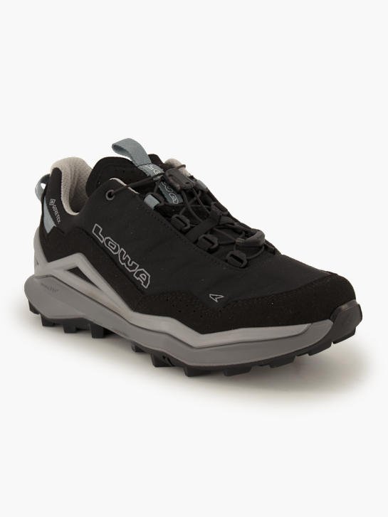 Lowa Trekkingschuh Grau 95441 1