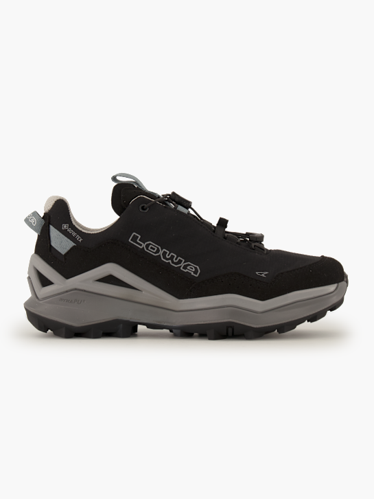 Lowa Trekkingschuh Grau 95441 2