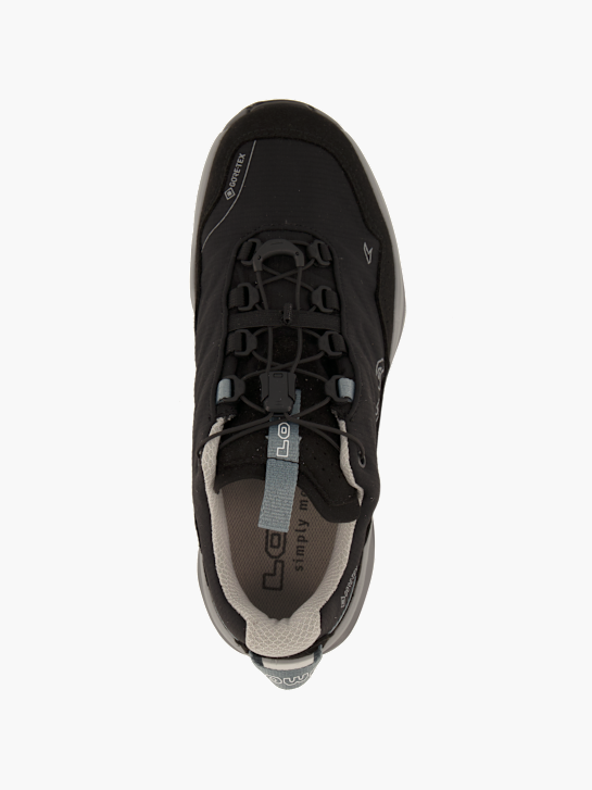 Lowa Trekkingschuh Grau 95441 4