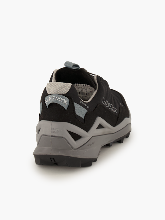 Lowa Trekkingschuh Grau 95441 5